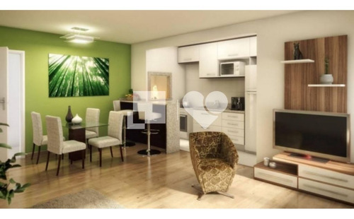 Imagem 5 de 10 de Apartamento - Passo Das Pedras - Ref: 6133 - V-230031