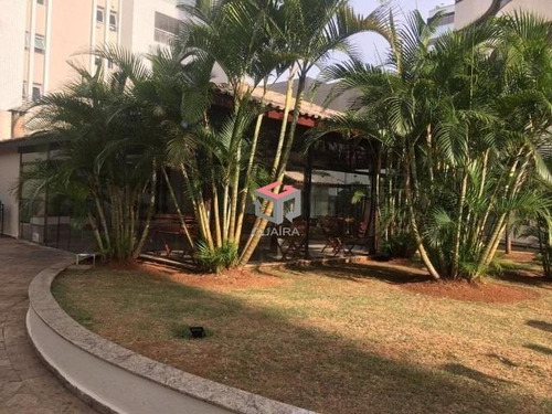 Imagem 25 de 26 de Apartamento Alto Padrão - 11851