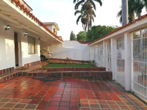 Imagen 14 de 16 de Casa En Venta En Urb. La Viña Valencia Cod: Foc-951