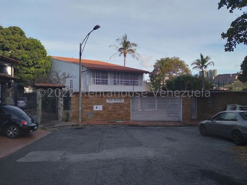 Casa En Venta Santa Fe Norte Jose Carrillo Bm Mls #24-15200