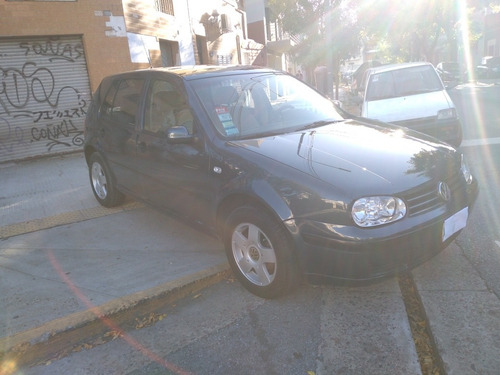 Volkswagen Golf 1.6 Conceptline 2001