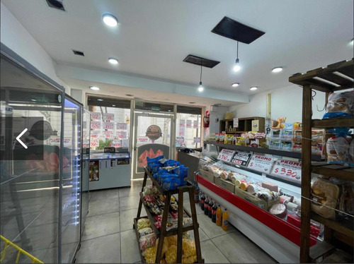 Imagen 5 de 5 de Alquiler Local + Lote 380m2