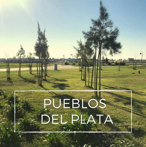 Oportunidad!!! Lote Interno De 697 M2 En Barrio Cerrado Sebastián Gaboto (pueblos Del Plata), Hudson