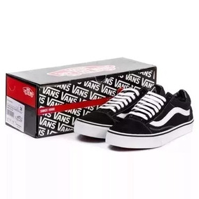 tenis feminino vans barato