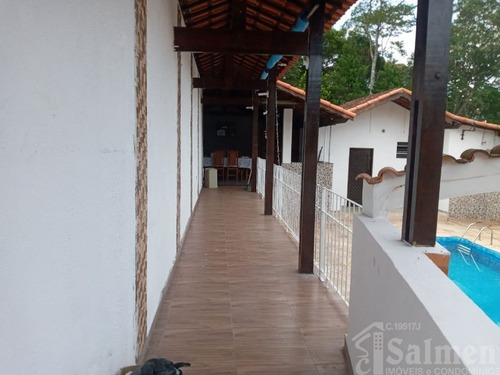 Imagem 3 de 11 de Chacara - Ch00067 - 69907634