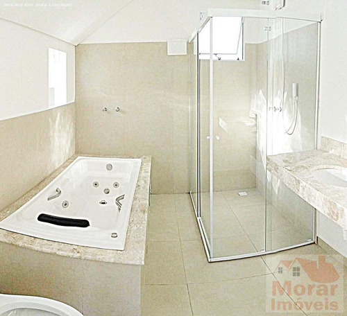 Imagem 14 de 15 de Casa Em Condomínio Para Venda Em Cajamar, Serra Dos Lagos (jordanésia), 5 Dormitórios, 3 Suítes, 5 Banheiros, 2 Vagas - A9615_2-1234398