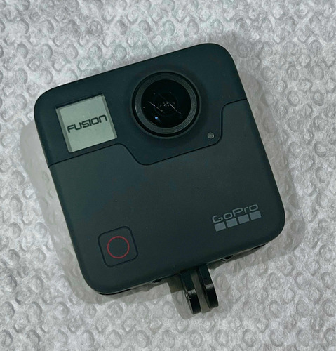 Gopro Fusion 360