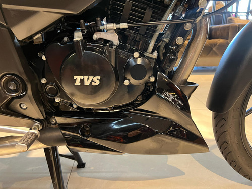 Dafra Apache Rtr 200 Cbs - Faby