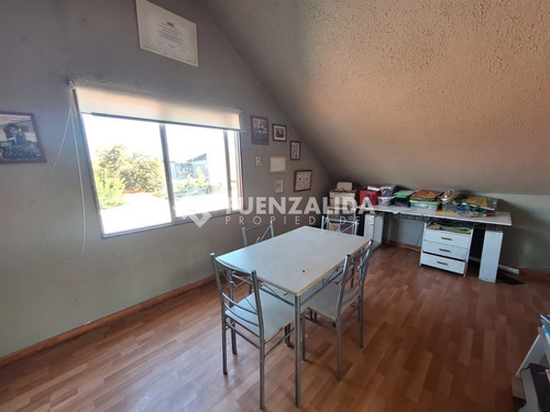 Local Comercial En Venta En Talagante