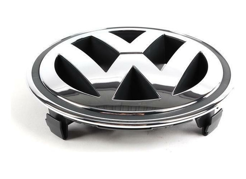 Emblema De Parrilla Bora Pasat  Vw Golf  Jetta 