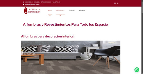 Diseño Desarrollo De Páginas Aplicaciones Web
