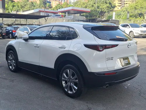 Mazda CX-30 2.0 Touring At