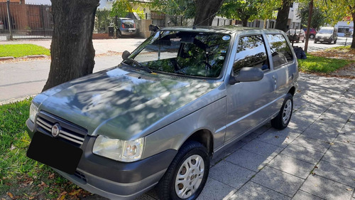 Fiat Uno Uno Fire 1242 Mpi 8v