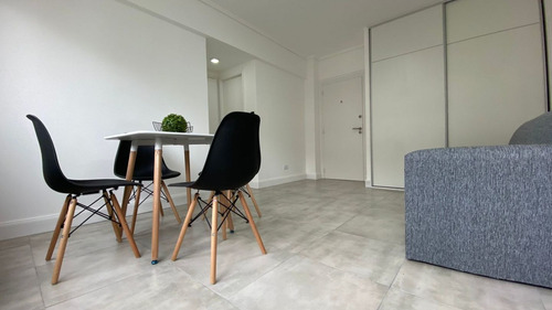 Imagen 7 de 24 de Venta De Departamento 1 Ambiente En Macrocentro, Mar Del Pla