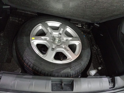 Jeep Renegade 1.8 Sport At6