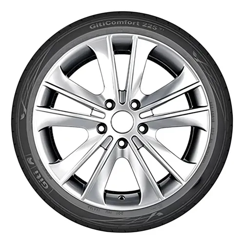 Pneu 215/50r18 96v Giti Giticomfort 225v1 Xl Gwm Ora