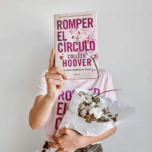 Romper El Círculo (it Ends With Us) (tie-in)