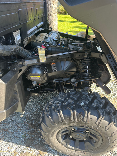 Utv Ranger Polaris 1000