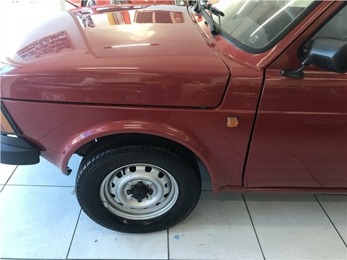 Fiat 147 1.3 C 8v Álcool 2p Manual
