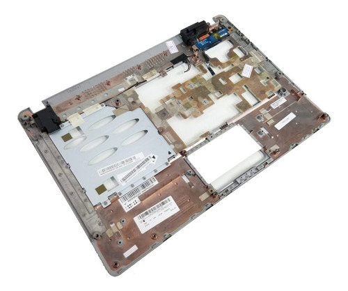 Carcaça Superior Lenovo Ideapad Z460 Series Ap0e3000800 /200