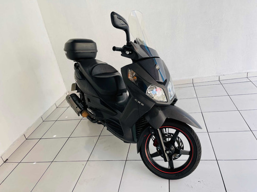 Dafra Citicon