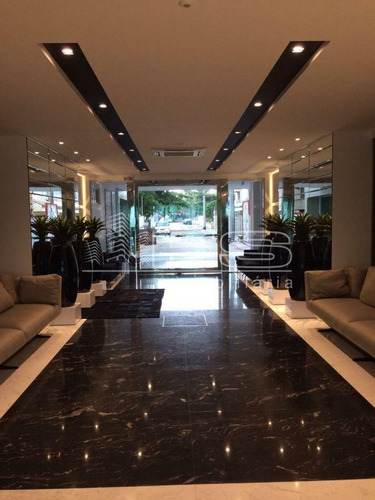 Imagem 11 de 15 de Sognare Residenziale 4 Suites Frente Mar Itapema - 4043