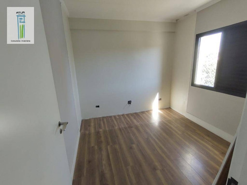 Imagem 8 de 22 de Apartamento À Venda, 95 M² Por R$ 620.000,00 - Imirim - São Paulo/sp - Ap1220