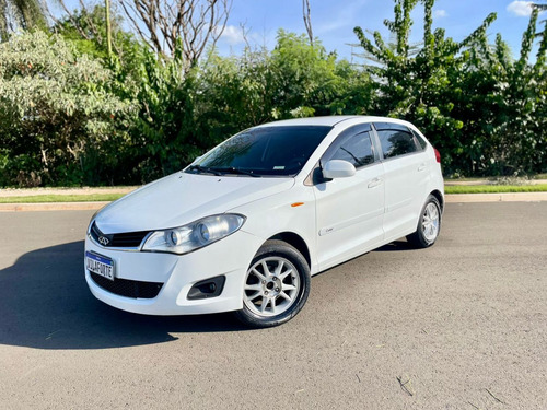 Chery Celer Hatch 1.5 16V 4P FLEX