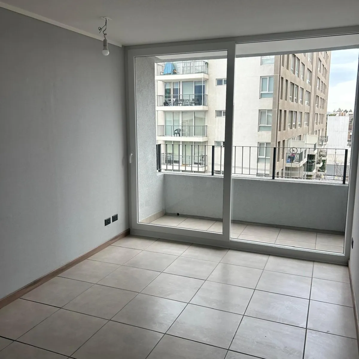 Imagen 2 de 28 de Departamento En Arriendo La Florida Cercano A Metro