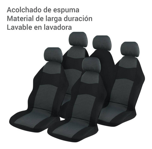 Fundas Para Asientos 14 Opel Mokka