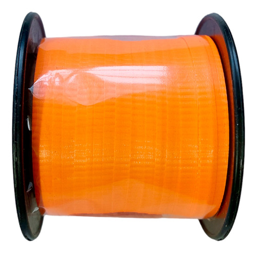 Liston Curling Curly Rulin Neon 100m Colores Decoracion