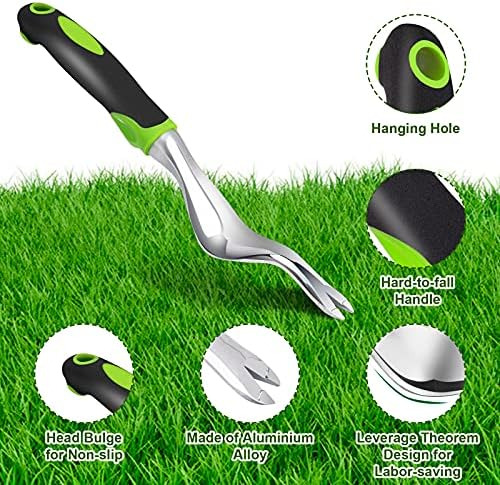 Herramienta De Deshierbe Manual, Herramienta Extractor De Ma