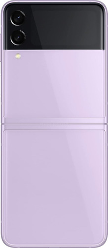 Samsung Galaxy Z Flip 3 5g (256 Gb) - Lila + 8gb Ram Lila (Reacondicionado)