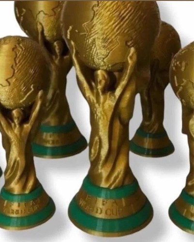 Copa Del Mundo Fifa Trofeo 2022