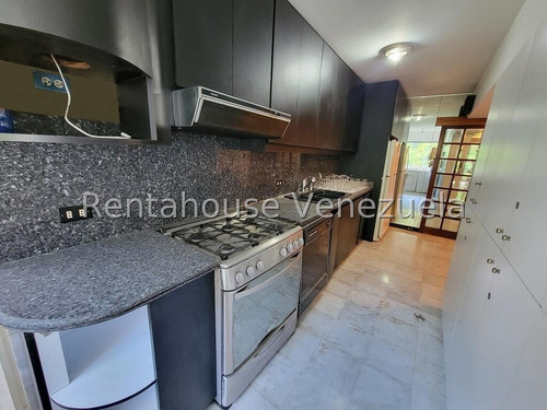 Mb Apartamento (1 Nivel) En Venta En El Cafetal, Distrito Metropolitano