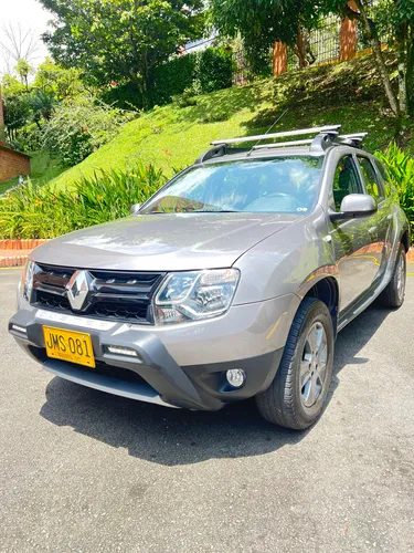 Renault Duster 2.0 Dynamique 4x2