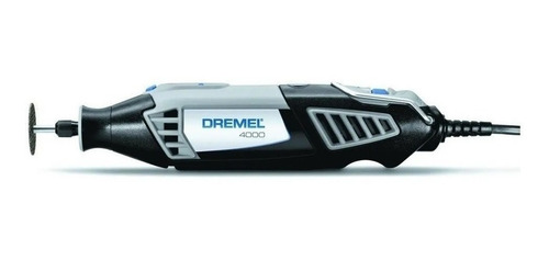 Imagen 5 de 5 de Minitorno Dremel 4000-3/36 175W 230V - 240V 50Hz/60Hz
