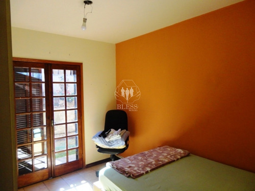 Imagem 23 de 30 de Excelente Casa Para Venda No Condomínio Chácara Morada Mediterrânea Em Jundiaí/sp - Ch00198 - 70065904