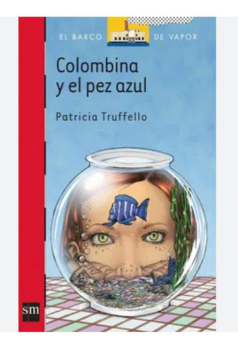 Colombina Y El Pez Azul