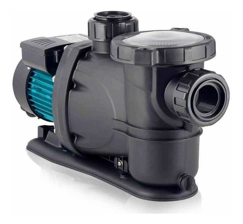 Bomba Para Alberca O Piscina 1hp 127v 325l/min Iusa 616917