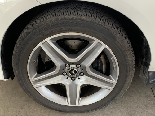 Imagen 9 de 14 de Star Patria Santa Anita Mercedes Benz Gle 400 Sport 2018
