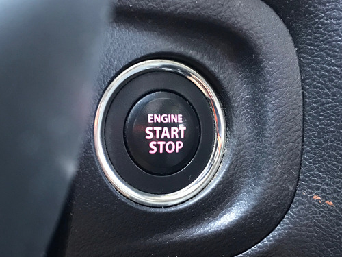 Suzuki Vitara 1.6 Glx At
