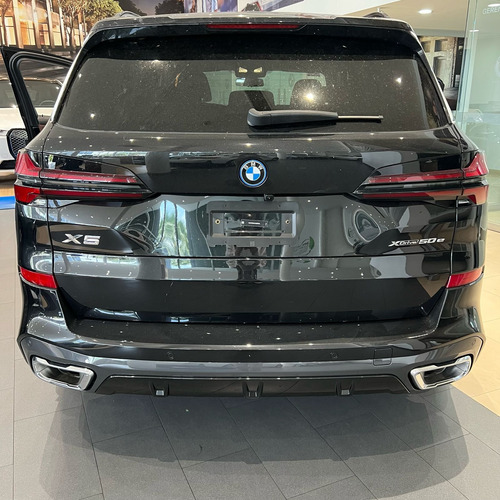 BMW X5 3.0 Xdrive50E Hibrido Conectable