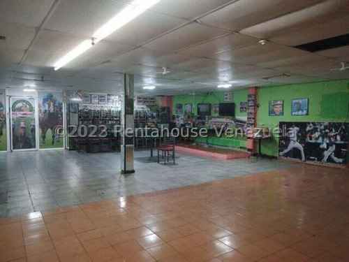 Milagros Inmuebles Local Alquiler Barquisimeto Lara Zona Centro Economica Comercial Economico Código Inmobiliaria Rent-a-house 25-5882