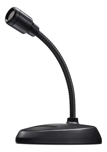 Microfono De Escritorio Para Pc Cable | Audio-technica At...