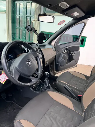 Renault Duster 2.0 Dakar Dynamique 4X4