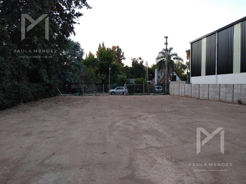 Imagen 6 de 6 de Terreno - Venta - Benavidez - Zona Norte -