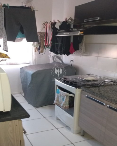 Imagem 21 de 27 de Linda E Aconchegante Casa, Tipo Americana No Condomínio Portal Do Itá (itatiba) Com Dois Dormitórios E Uma Vaga De Garagem! - Cc00939 - 68318247