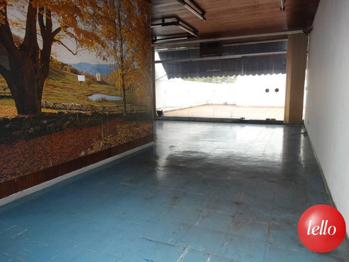 Comercial/industrial - Ref: 127969