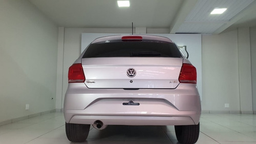 Imagem 2 de 12 de Gol Msi 1.6 2019 / Aceito Troca Financio!